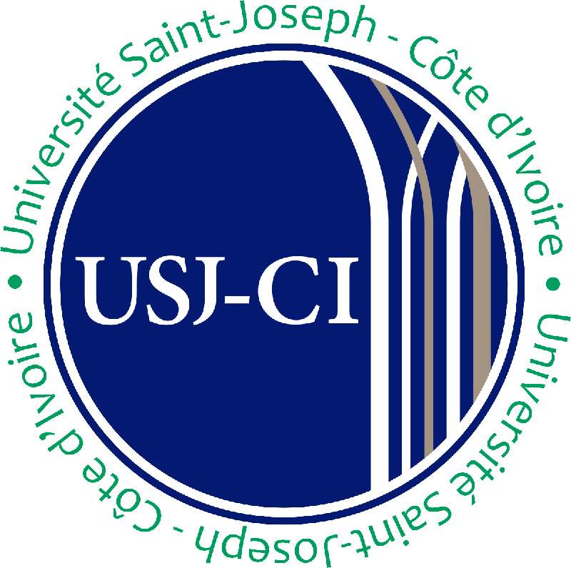 Logo USJ CI